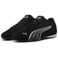 PUMA PUMA Catch Sneakers Erwachsene Sneaker schwarz 44 EU