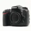 Nikon D7100 Gehäuse Gebrauchtware | Normale Gebrauchsspuren | 12 Monate Garantie