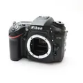 Nikon D7100 24.1MP DSLR Kamera Body #131