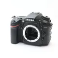 Nikon D7100 24.1MP DSLR Kamera Body #193