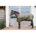 Kentucky Horsewear Outdoordecke 0g All Weather Waterproof Pro Regendecke Marine 155 - Marine