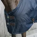 Kentucky Horsewear All Weather Turnout Pro 0g - Marine, 155