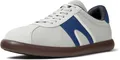 Camper, Pelotas Soller, Men Sneaker, Lt. Pastel Grey, 43, (EU)