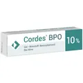 CORDES BPO 10%