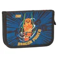 Federmäppchen Unisex, LEGO Pencil Box With Contents, Blau