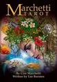 Ciro Marchetti Marchetti Tarot (Mixed Media Product) (US IMPORT)