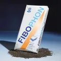 FIBOPHON Schallschutzschüttung Dämmschüttung 0-2mm Blähtonschüttung 50 Liter
