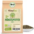 Mönchspfeffer Bio (100g) Mönchspfeffer-Tee aus kbA vom-Achterhof