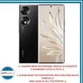 HONOR 70 8 GB + 256 GB – Snapdragon 778G Plus In Elegantem Schwarz - VERSIEGELT