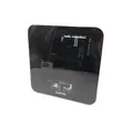 RENPHO Personenwaage Digital Körperwaage Sensor Glas-Funktionen Display;KG