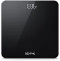 RENPHO Core 1S digitale Personenwaage Sensoren Körperwaage Smart Waage OHNE OVP✅