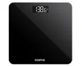 RENPHO Personenwaage Körperwaage Digitalwaage BG260R Step-On-Technik