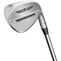 Titleist SM11 Tour Chrome Herren Wedge Stahl - S200 52° F-Grind  8° Rechtshänder