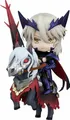 FATE/GRAND ORDER Lancer / Altria Pendragon Alter Nendoroid Action Figure # 1868
