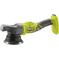 Ryobi Exzenterschleifer R18P-0 ONE+, Polierer PRO, 125mm Ø, 18V