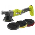 RYOBI Poliermaschine 18V