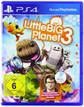 Little Big Planet 3 - [PlayStation 4]
