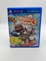 Sony PS4 Playstation 4 Little Big Planet 3 in OVP