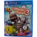 LittleBigPlanet 3 - Sony PlayStation 4 Spiel