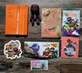 LittleBigPlanet 3 LBP 3 Limited Special Presse Kit PS4 #1000/1584