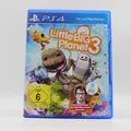 PS4 Spiel | Little Big Planet 3 | Playstation 4 | PAL