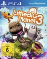 PS4 / Sony Playstation 4 - Little Big Planet 3 DE mit OVP sehr guter Zustand