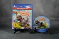 LittleBigPlanet 3 (Sony PlayStation 4)