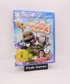 Little Big Planet 3 | Playstation 4 | Sealed | NEU & OVP | First Print