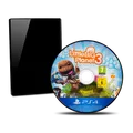 PlayStation 4 Spiel LITTLE BIG PLANET 3 / LITTLEBIGPLANET 3 #B
