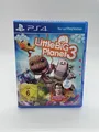 LittleBigPlanet 3 (Sony PlayStation 4)