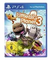 Little Big Planet 3 - [PlayStation 4] von Sony Computer ... | Game | Zustand gut