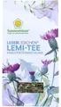 SonnenMoor Leberliebchen Lemi-Tee Kräuterteemischung, 50 g Tee