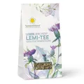 Leberliebchen - LEMI Tee - loser Kräutertee 50 g - aus dem österreichischen Familienbetrieb SonnenMoor