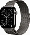 Apple Watch 11 46/Schiefer Titan/Schiefer Armband M/L 5G