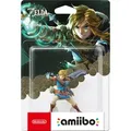 amiibo Link (Tears of the Kingdom)