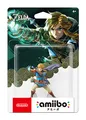 Nintendo Amiibo: The Legend of Zelda - Tears of The Kingdom - Link (Multi)