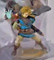 Nintendo amiibo, Link, Zelda Tears of the Kingdom - Sammelfigur, Sammler
