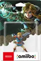 The Legend of Zelda - Tears of the Kingdom - Link Amiibo Zelda - Neu & OVP
