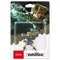 Nintendo Amiibo The Legend Of Zelda Tears Of The Kingdom Link Neu & OVP