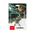 Nintendo Link - Amiibo Collectible Figur 19cm NEU OVP