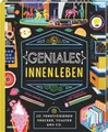 Geniales Innenleben: So funktionieren Drucker, Toaster und Co.. Kindersachbuch ab 8 Jahren über Technik im Alltag und wie Maschinen & Geräte funktionieren