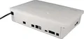 AGFEO ES 548 IP-Telefonanlage 12 VoIP 8 a/b 4UP0 2S0 LAN TAPI CTI