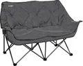 Brunner Action Faltsofa, grau