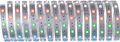 Paulmann MaxLED-Stripe 250 Silber 5m