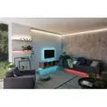 Paulmann 79867 MaxLED 250 Stripe 5m RGBW IP20 31W 230/24V Silber