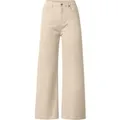 ESMARA® Damen Jeans (Beige, 44)