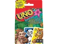 MATTEL GAMES UNO Junior Kartenspiel Mehrfarbig