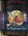 Percy Jackson and the Olympians: The Lightning Thief by Riordan, Rick 0141381477