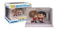Funko Pop! Moment: Tokyo GhoulT Con '22 - Star Trek - Captain Kirk & Spock - Star Trek The Original Series - Vinyl-Sammelfigur - Geschenkidee - Offizielle Handelswaren - TV Fans