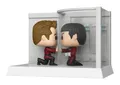Funko Pop! MOMENT - STAR TREK - KIRK & SPOCK - Neu & OVP
